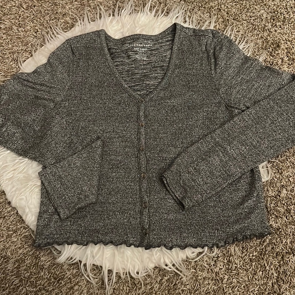 American eagle long sleeve